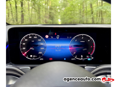 Mercedes GLB — 30