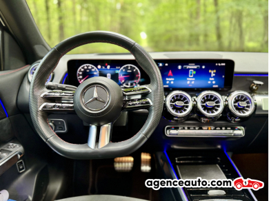 Mercedes GLB — 12