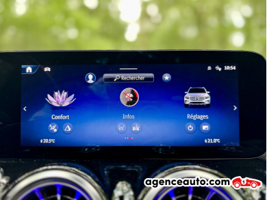 Mercedes GLB — 33