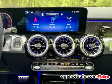 Mercedes GLB — 14