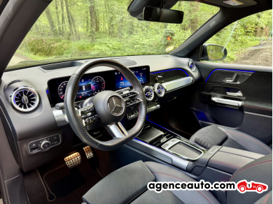 Mercedes GLB — 10