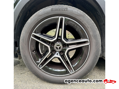 Mercedes GLB — 20