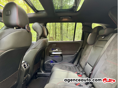 Mercedes GLB — 16