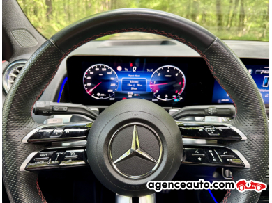Mercedes GLB — 13