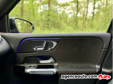Mercedes GLB — 28