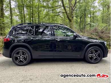 Mercedes GLB — 6