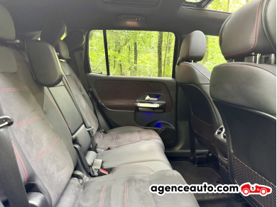 Mercedes GLB — 24