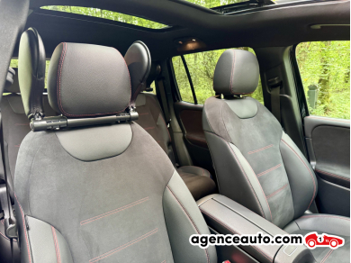 Mercedes GLB — 25