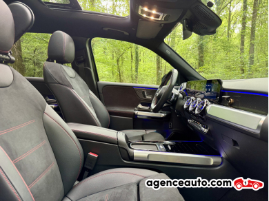 Mercedes GLB — 26