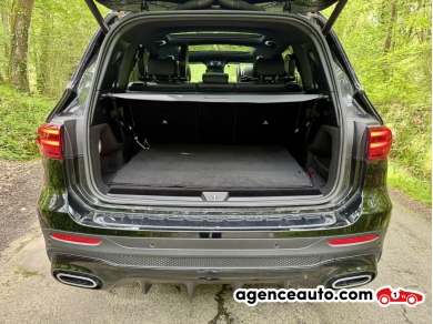 Mercedes GLB — 39