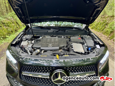 Mercedes GLB — 40
