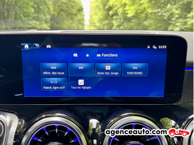 Mercedes GLB — 34
