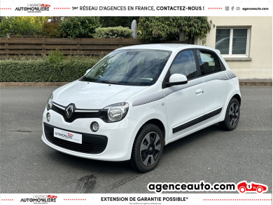 Renault Renault Twingo 3