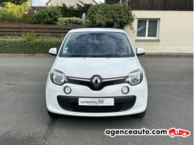 Renault Renault Twingo 3 — 7