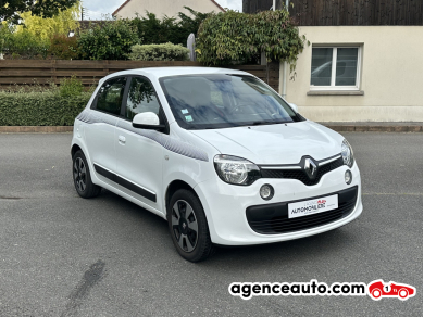 Renault Renault Twingo 3 — 8