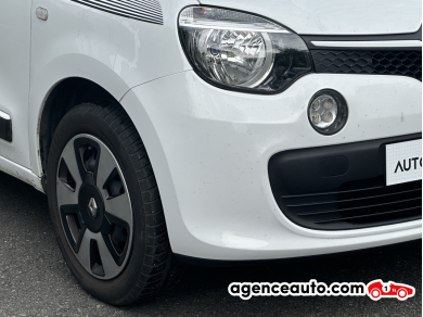 Renault Renault Twingo 3 — 33
