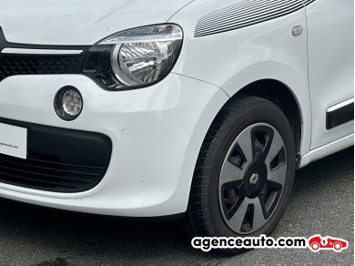 Renault Renault Twingo 3 — 34