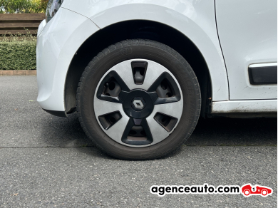 Renault Renault Twingo 3 — 9