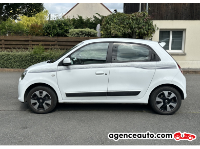 Renault Renault Twingo 3 — 2