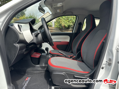Renault Renault Twingo 3 — 26