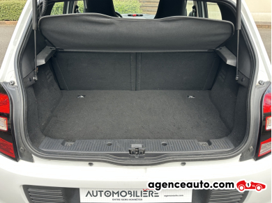 Renault Renault Twingo 3 — 13