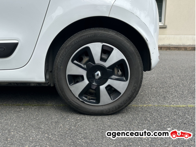 Renault Renault Twingo 3 — 10