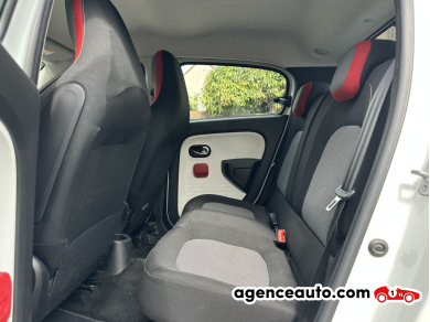 Renault Renault Twingo 3 — 28
