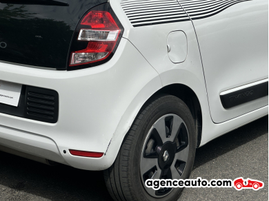 Renault Renault Twingo 3 — 38