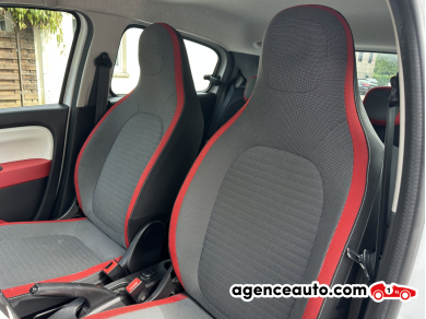 Renault Renault Twingo 3 — 27