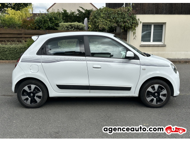Renault Renault Twingo 3 — 6