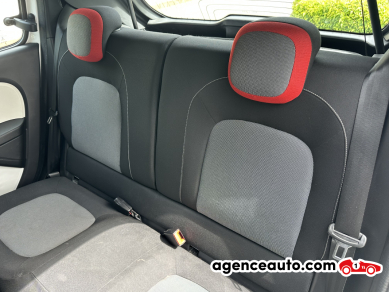 Renault Renault Twingo 3 — 29