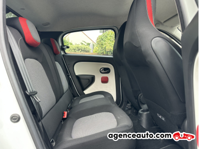 Renault Renault Twingo 3 — 15