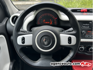 Renault Renault Twingo 3 — 17