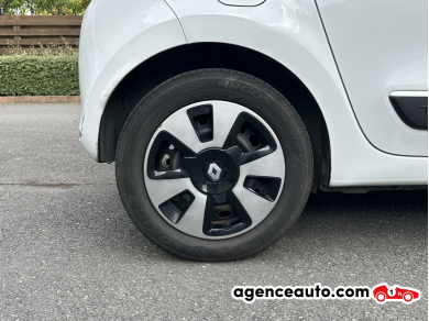 Renault Renault Twingo 3 — 11