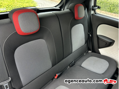 Renault Renault Twingo 3 — 31