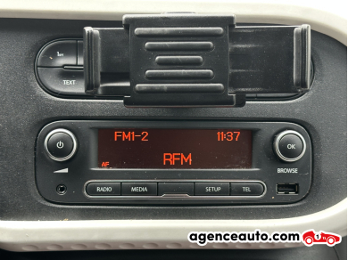 Renault Renault Twingo 3 — 18