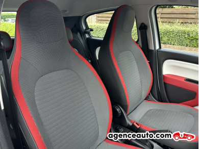 Renault Renault Twingo 3 — 32