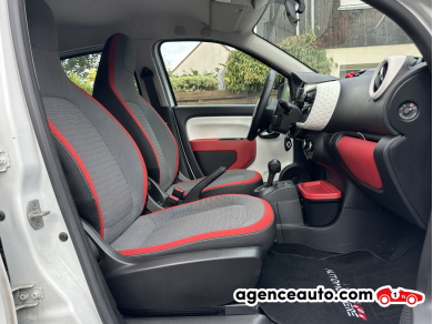 Renault Renault Twingo 3 — 14