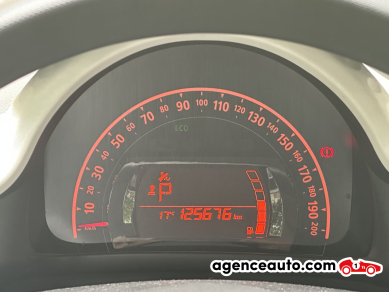 Renault Renault Twingo 3 — 39
