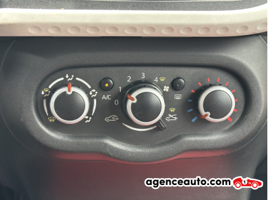 Renault Renault Twingo 3 — 19
