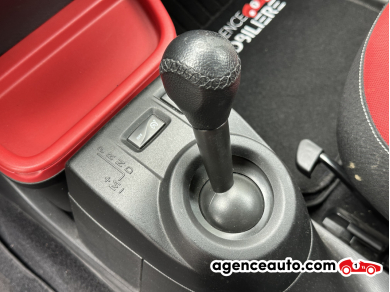 Renault Renault Twingo 3 — 21