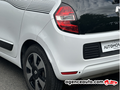 Renault Renault Twingo 3 — 37