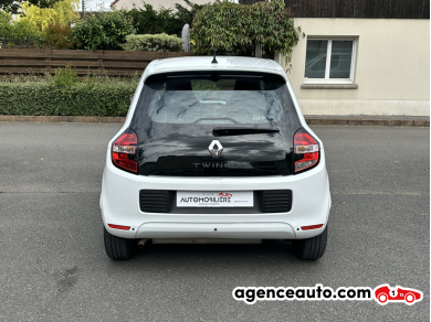 Renault Renault Twingo 3 — 4