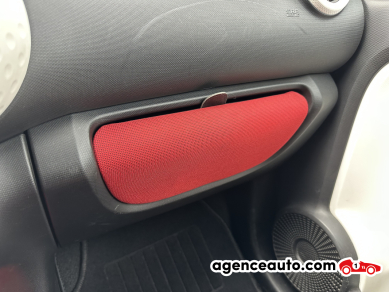 Renault Renault Twingo 3 — 24