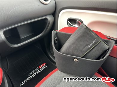 Renault Renault Twingo 3 — 25