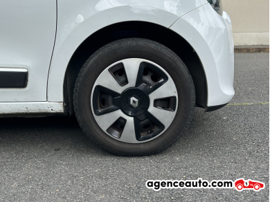 Renault Renault Twingo 3 — 12