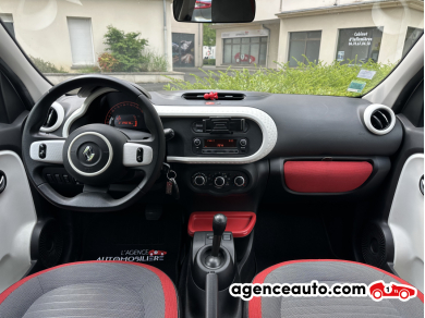 Renault Renault Twingo 3 — 16
