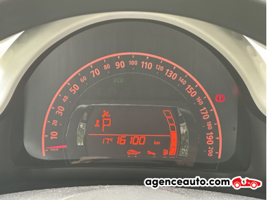 Renault Renault Twingo 3 — 40