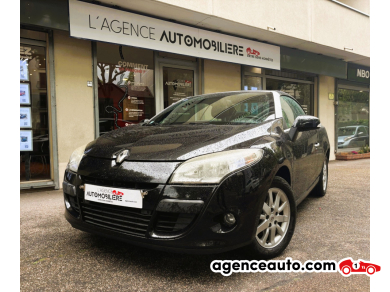 Renault Megane CC