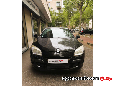 Renault Megane CC — 2